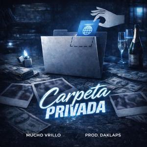 Carpeta Privada (feat. Daklaps)