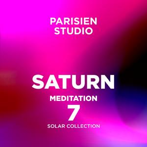 Hyrrokkin Meditation