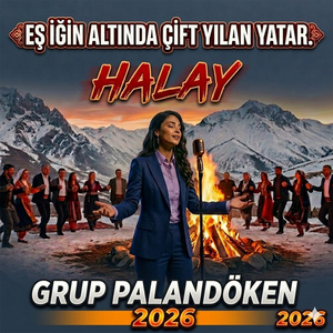Eşiğin Altında Çift Yılan Yatar