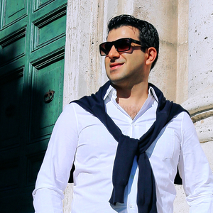 Миллион встреч