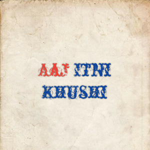 Aaj Itni Khushi