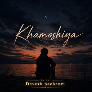 Khamoshiya