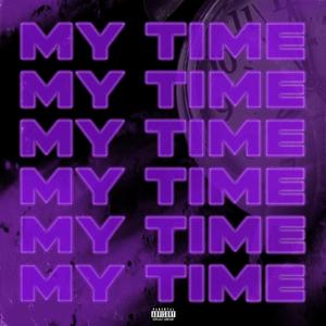 MY TIME