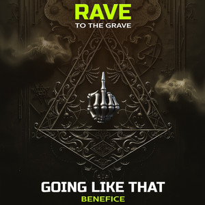Going Like That (Extended Mix)