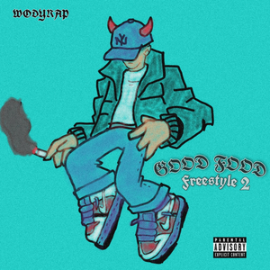 Good Food Freestyle #2