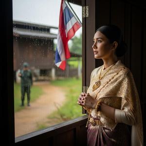 ยังคอยห่วงใย (แนวหน้าของหัวใจ)