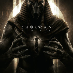 Amon-Ra: The Battle for Tomorrow (Instrumental)