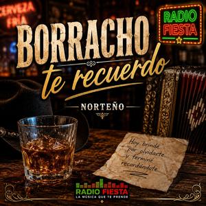 Borracho Te Recuerdo