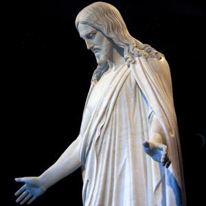 I'm a Little Bit Sacred