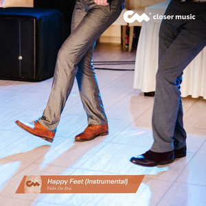 Happy Feet (Instrumental)