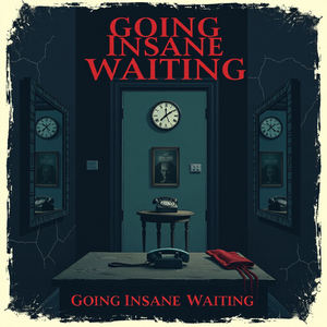 Going Insane Waiting