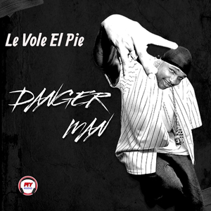 Le Vole el Pie