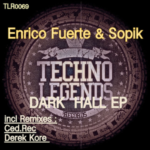 Dark Hall (Ced.Rec Remix)