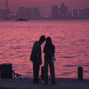 我喜欢上你时的内心活动