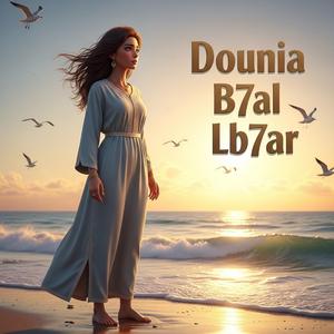Dounia B7al Lb7ar