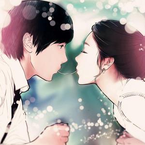 藕断丝连（原曲：같은 하늘 다른 시간에）（翻自 朱熙）