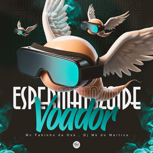 Espermatozoide Voador