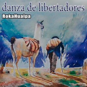 Danza de Libertadores