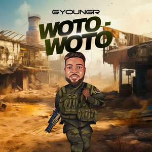 Wotowoto (Speed Up)