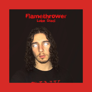Flamethrower