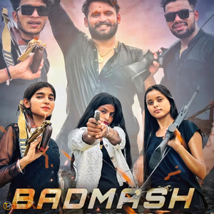 Badmash