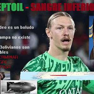 Sangre Inferior