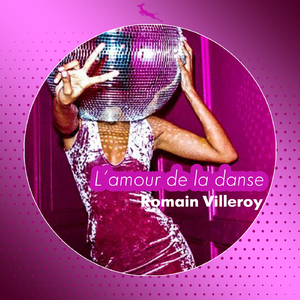 L'amour de la danse