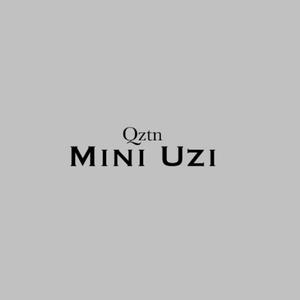 Mini Uzi