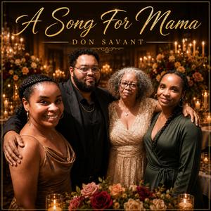 A Song For Mama