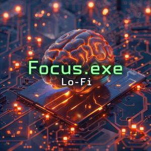 Focus.exe – Late Night Compile Mode