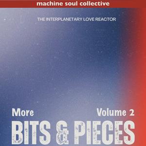 Below The Ice And Snow (feat. The Interplanetary Love Reactor)