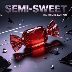 Semi-Sweet (DJEwen Edit）