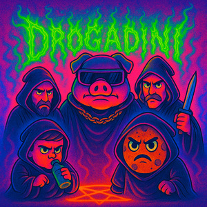 Drogadini