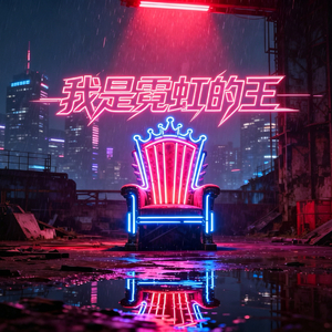霓虹战歌