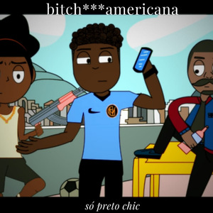 Bitch Americana