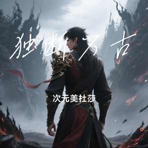 独断万古