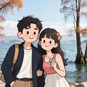 洱海月光