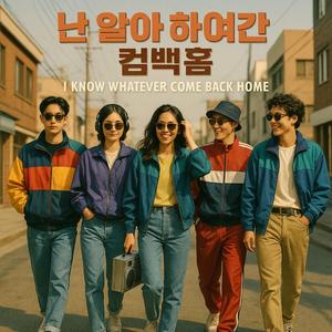 난 알아 하여간 컴백홈 (I Know Whatever Come Back Home)