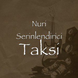 Taksi