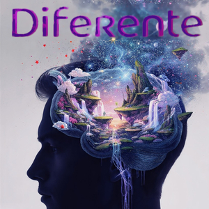 Diferente