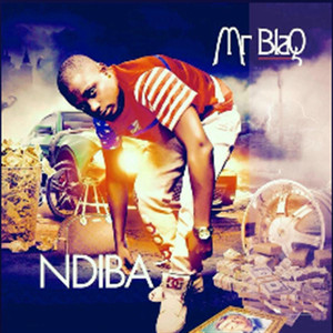 Ndiba