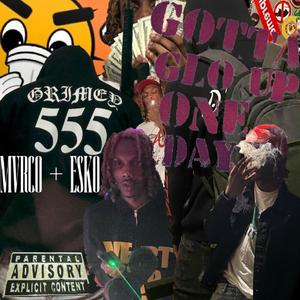 GLORY BOI (feat. Mvrco)