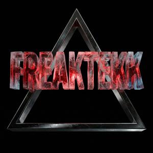 FREAKS (HARDTEKK)