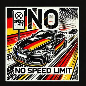 Gegen das Tempolimit