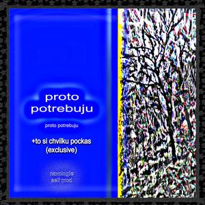 proto potrebuju