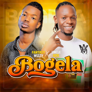 Bogela