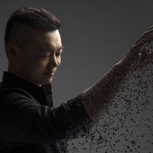 礼物（黄子弘凡）钢琴版