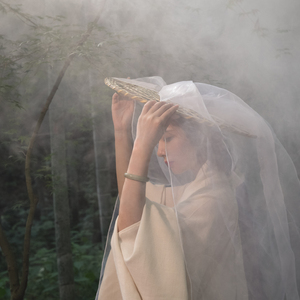 《世外蓬莱》扬琴版——剑网3蓬莱主题曲（翻自 霍尊）