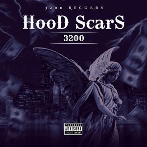 Hood Scars