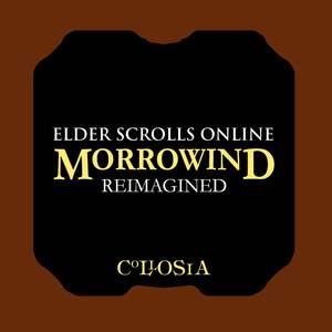 Grazelands Dawn (From "The Elder Scrolls Online: Morrowind")